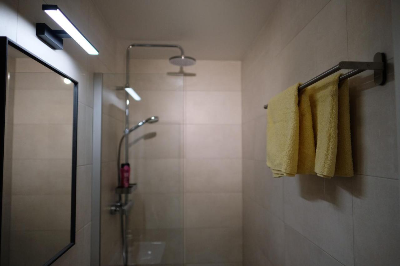 Haus Fien Apartment Heiligenblut Luaran gambar
