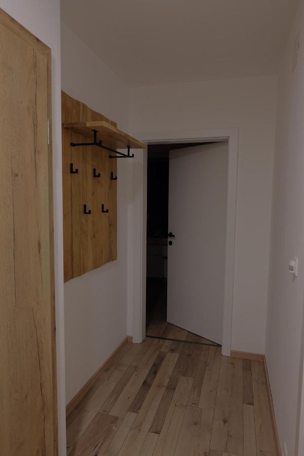 Haus Fien Apartment Heiligenblut Luaran gambar