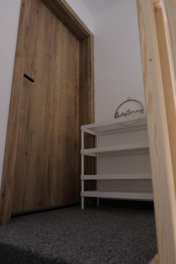 Haus Fien Apartment Heiligenblut Luaran gambar